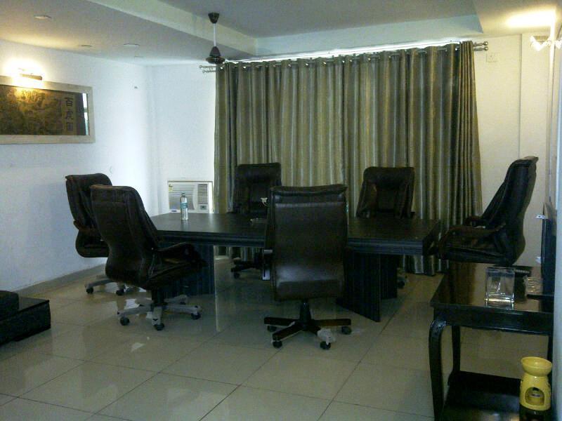 Una Smart Matsya Aravali Alwar Exterior foto