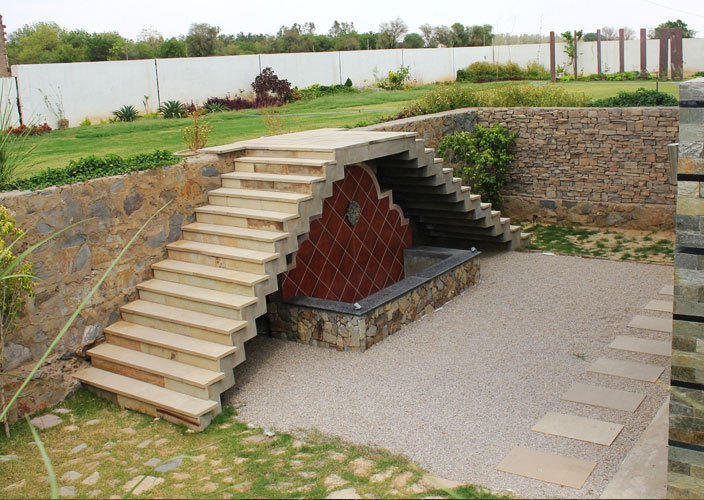 Una Smart Matsya Aravali Alwar Exterior foto