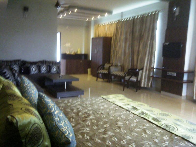 Una Smart Matsya Aravali Alwar Habitación foto