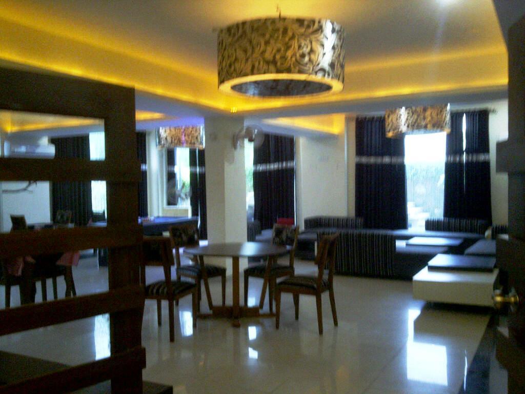 Una Smart Matsya Aravali Alwar Exterior foto